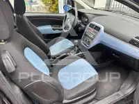 2006 Fiat Punto