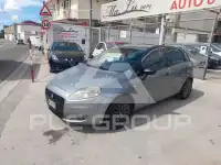 2006 Fiat Punto