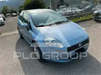 2006 Fiat Punto
