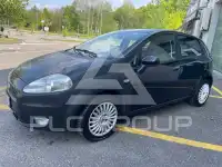 2006 Fiat Punto
