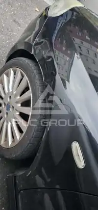 2006 Fiat Punto