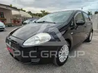 2006 Fiat Punto