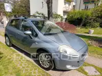 2006 Fiat Punto