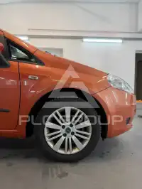 2006 Fiat Punto