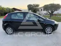 2006 Fiat Punto