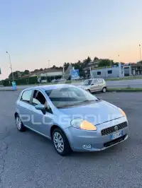 2006 Fiat Punto