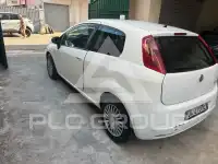 2006 Fiat Punto
