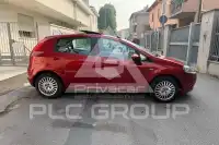 2006 Fiat Punto