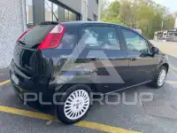 2006 Fiat Punto