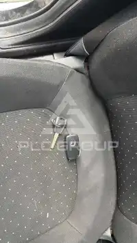 2006 Fiat Punto