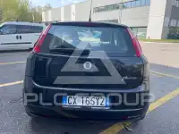 2006 Fiat Punto