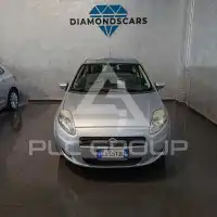 2006 Fiat Punto