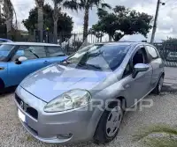 2006 Fiat Punto