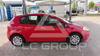 2006 Fiat Punto