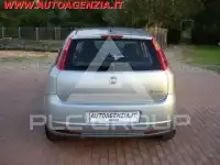 2006 Fiat Punto