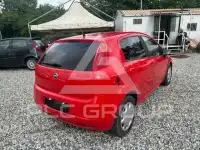2006 Fiat Punto