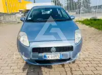 2006 Fiat Punto