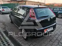 2006 Fiat Punto