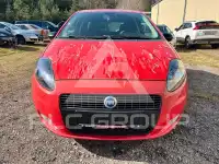 2006 Fiat Punto
