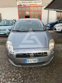 2006 Fiat Punto