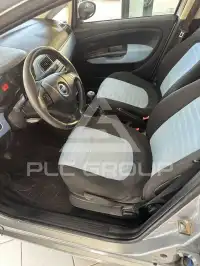 2006 Fiat Punto