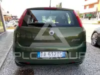 2006 Fiat Punto