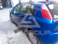 2006 Fiat Punto