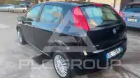 2006 Fiat Punto