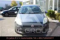 2006 Fiat Punto