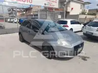 2006 Fiat Punto