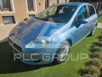 2006 Fiat Punto
