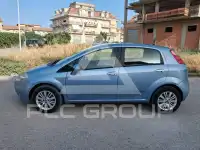 2006 Fiat Punto