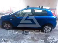 2006 Fiat Punto