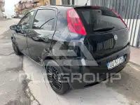 2006 Fiat Punto