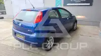 2006 Fiat Punto