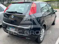 2006 Fiat Punto