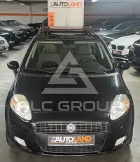 2006 Fiat Punto