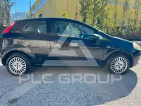 2006 Fiat Punto