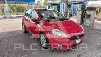 2006 Fiat Punto