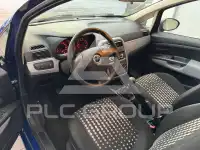 2006 Fiat Punto