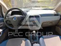2006 Fiat Punto