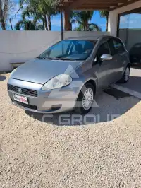 2006 Fiat Punto