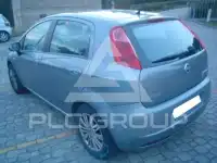2006 Fiat Punto