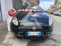 2006 Fiat Punto
