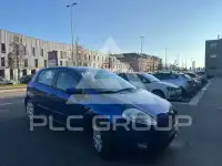2006 Fiat Punto