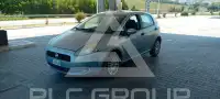 2006 Fiat Punto