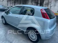 2006 Fiat Punto