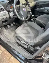 2006 Fiat Punto
