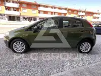 2006 Fiat Punto
