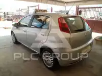 2006 Fiat Punto